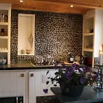 Cosy & Natural Cottage With Fireplace And Garden Holiday home